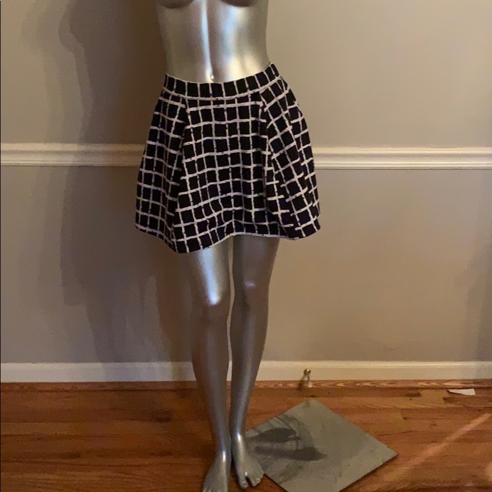 Akira Chicago Black Label Mini